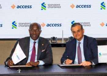 Access Bank reforça presença no mercado africano