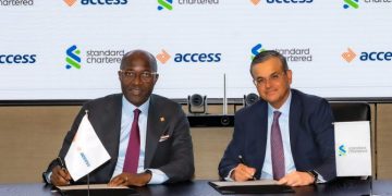 Access Bank reforça presença no mercado africano