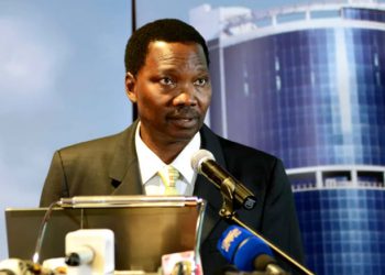 Taxa de juro mantém-se em 17,25%