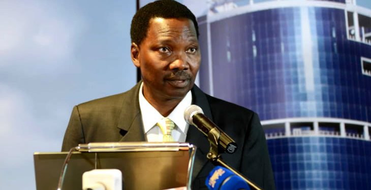 Taxa de juro mantém-se em 17,25%