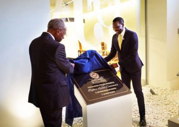 Baixa de Maputo ganha mais um museu