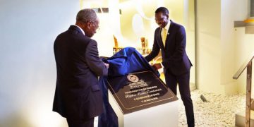 Baixa de Maputo ganha mais um museu