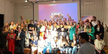 Feedback conquista prémio lusófono com recurso a línguas locais