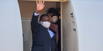 Presidente da República visita Zambézia esta quinta-feira