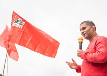 Celso Correia nega acusações de mega-fraude e diz que a FRELIMO conquistou a confiança dos moçambicanos nas últimas eleições autárquicas