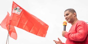 Celso Correia nega acusações de mega-fraude e diz que a FRELIMO conquistou a confiança dos moçambicanos nas últimas eleições autárquicas