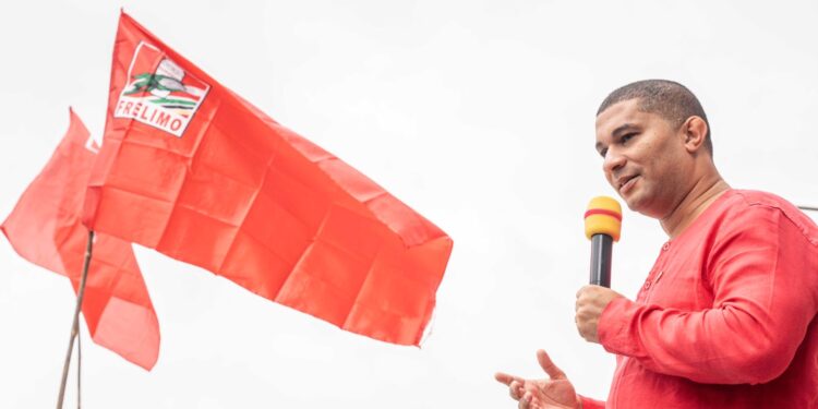 Celso Correia nega acusações de mega-fraude e diz que a FRELIMO conquistou a confiança dos moçambicanos nas últimas eleições autárquicas