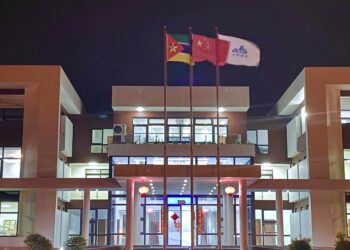 Empreiteiro chinês acusa empreiteiros moçambicanos de calúnias