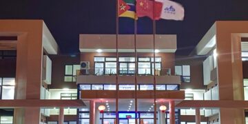 Empreiteiro chinês acusa empreiteiros moçambicanos de calúnias