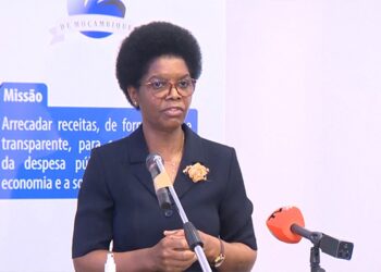 AT falha meta anual de arrecadação de receitas em 2023