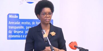 AT falha meta anual de arrecadação de receitas em 2023