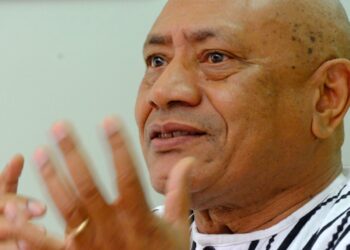 “Frelimo vai ganhar as eleições de 2024 de forma retumbante” – Lourenço do Rosário