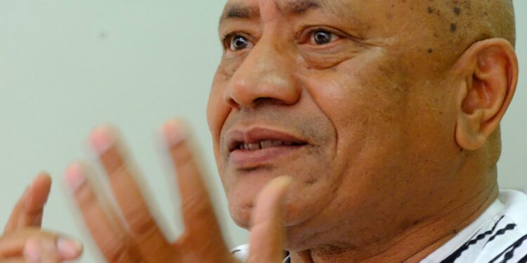 “Frelimo vai ganhar as eleições de 2024 de forma retumbante” – Lourenço do Rosário