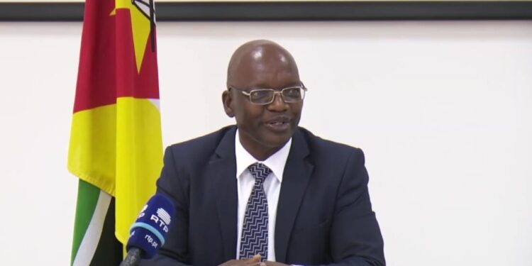 MINEDH reage aos indícios de corrupção na contratação pública para produção de livros da 5ª e 6ª classes