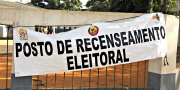 Parlamento aprova alteração do período do recenseamento eleitoral e a CNE vai propor novas datas