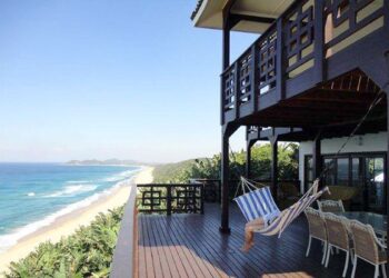 Três estâncias turísticas podem ser encerradas por funcionar ilegalmente na Ponta d’Ouro