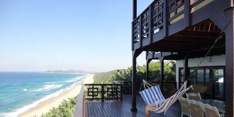 Três estâncias turísticas podem ser encerradas por funcionar ilegalmente na Ponta d’Ouro