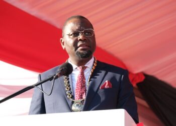 Corrupção no Município de Maputo: Razaque Manhique lança ofensiva contra dirigentes de Maputo