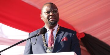 Corrupção no Município de Maputo: Razaque Manhique lança ofensiva contra dirigentes de Maputo