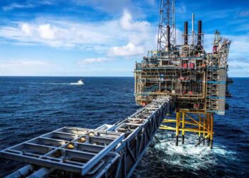 Moçambique pode arrecadar cerca de 100 mil milhões de dólares de todo seu potencial no sector do gás