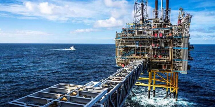 Moçambique pode arrecadar cerca de 100 mil milhões de dólares de todo seu potencial no sector do gás