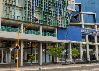 Banco de Moçambique reduz taxa MIMO de 17,25 para 16,50% dois anos depois