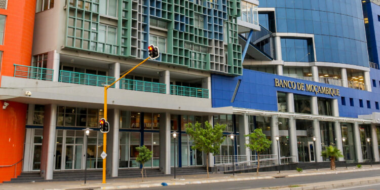 Banco de Moçambique reduz taxa MIMO de 17,25 para 16,50% dois anos depois