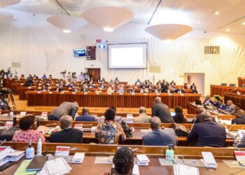 Assembleia da República vai rever Lei da PRM e SERNIC