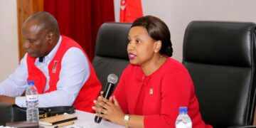 Frelimo oficializa Gabinete de Preparação das Eleições Presidenciais e Legislativas na Cidade de Maputo