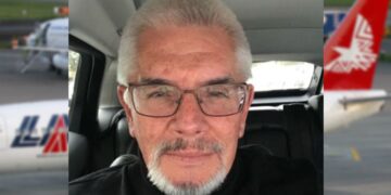 Theunis Crous é novo director-geral da LAM