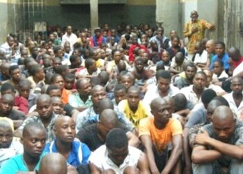 Registado surto de conjuntivite no Estabelecimento Penitenciário Provincial de Maputo