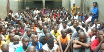 Registado surto de conjuntivite no Estabelecimento Penitenciário Provincial de Maputo