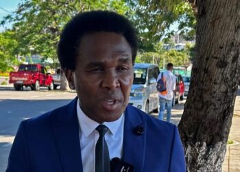 Tribunal suspende todos actos estruturantes praticados por Ossufo Momade e marca audiência para breve