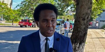 Tribunal suspende todos actos estruturantes praticados por Ossufo Momade e marca audiência para breve