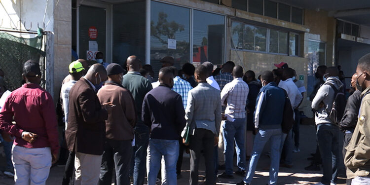 INATRO reporta dificuldades para imprimir cartas, consulta e pagamento de multas