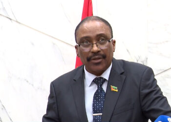 Ministro do Interior afirma que os mandantes dos raptos estão dentro e fora do país