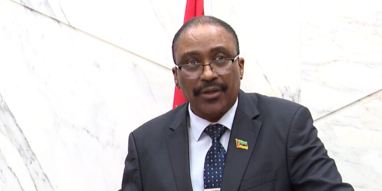 Ministro do Interior afirma que os mandantes dos raptos estão dentro e fora do país