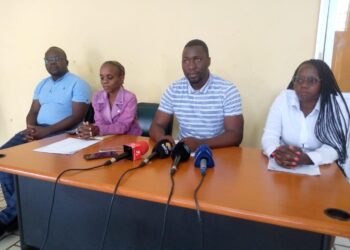 Profissionais de Saúde retomam a greve suspensa em 2023