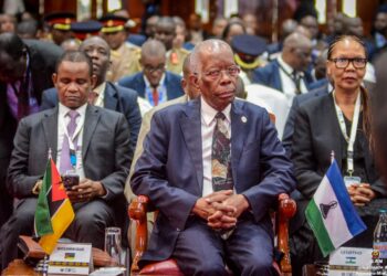 Primeiro-Ministro reitera a necessidade de mais donativos para o combater à pobreza em Moçambique