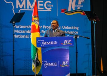 Maputo acolhe a 10ª Conferencia e Exposição de Energia e Mineração de Moçambique – MMEC-24
