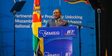 Maputo acolhe a 10ª Conferencia e Exposição de Energia e Mineração de Moçambique – MMEC-24