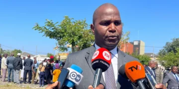 Daniel Chapo nomeado secretário-geral interino da FRELIMO