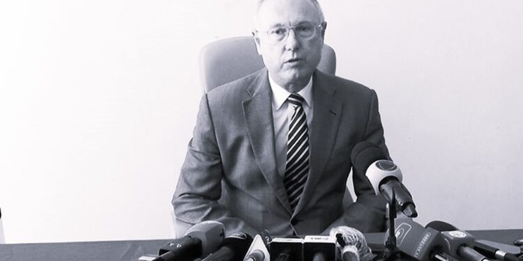 Embaixador russo em Moçambique encontrado morto em casa