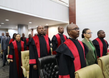 PGR limita-se ao falar sobre a morte do embaixador da Rússia em Maputo