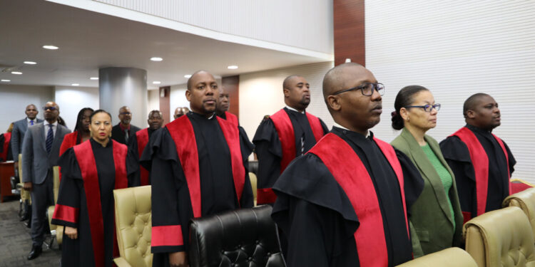 PGR limita-se ao falar sobre a morte do embaixador da Rússia em Maputo