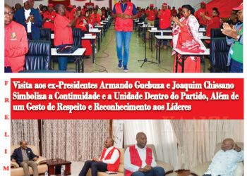 Semanário Presidencial