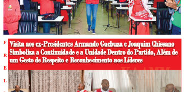 Semanário Presidencial