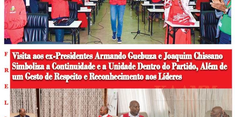 Semanário Presidencial