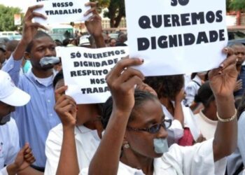 Silêncio do Governo dá lugar à paralisação a greve dos médicos