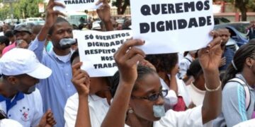 Silêncio do Governo dá lugar à paralisação a greve dos médicos